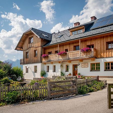 Klausnerhof Villa Aich  Eksteriør billede