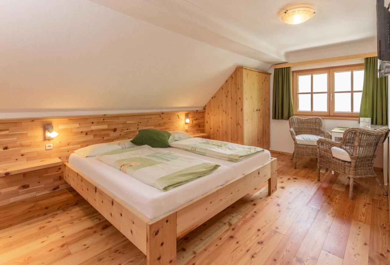 Klausnerhof Villa Aich  Eksteriør billede