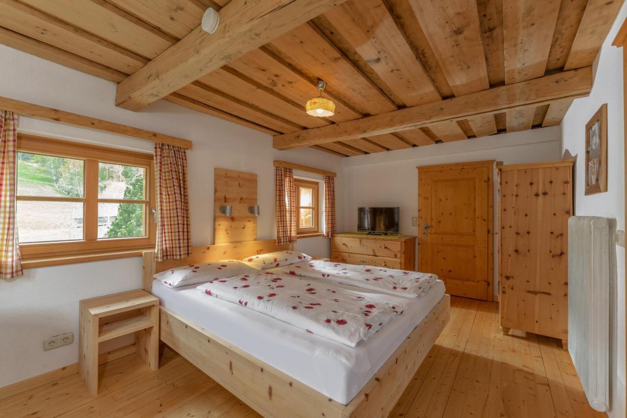 Klausnerhof Villa Aich  Eksteriør billede
