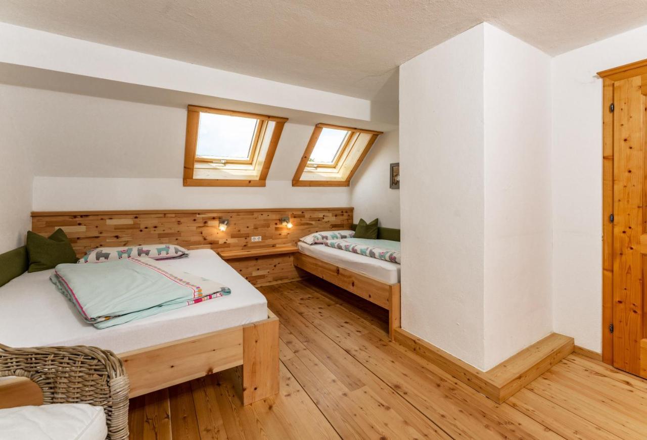 Klausnerhof Villa Aich  Eksteriør billede