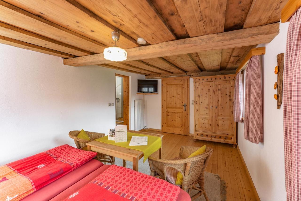 Klausnerhof Villa Aich  Eksteriør billede