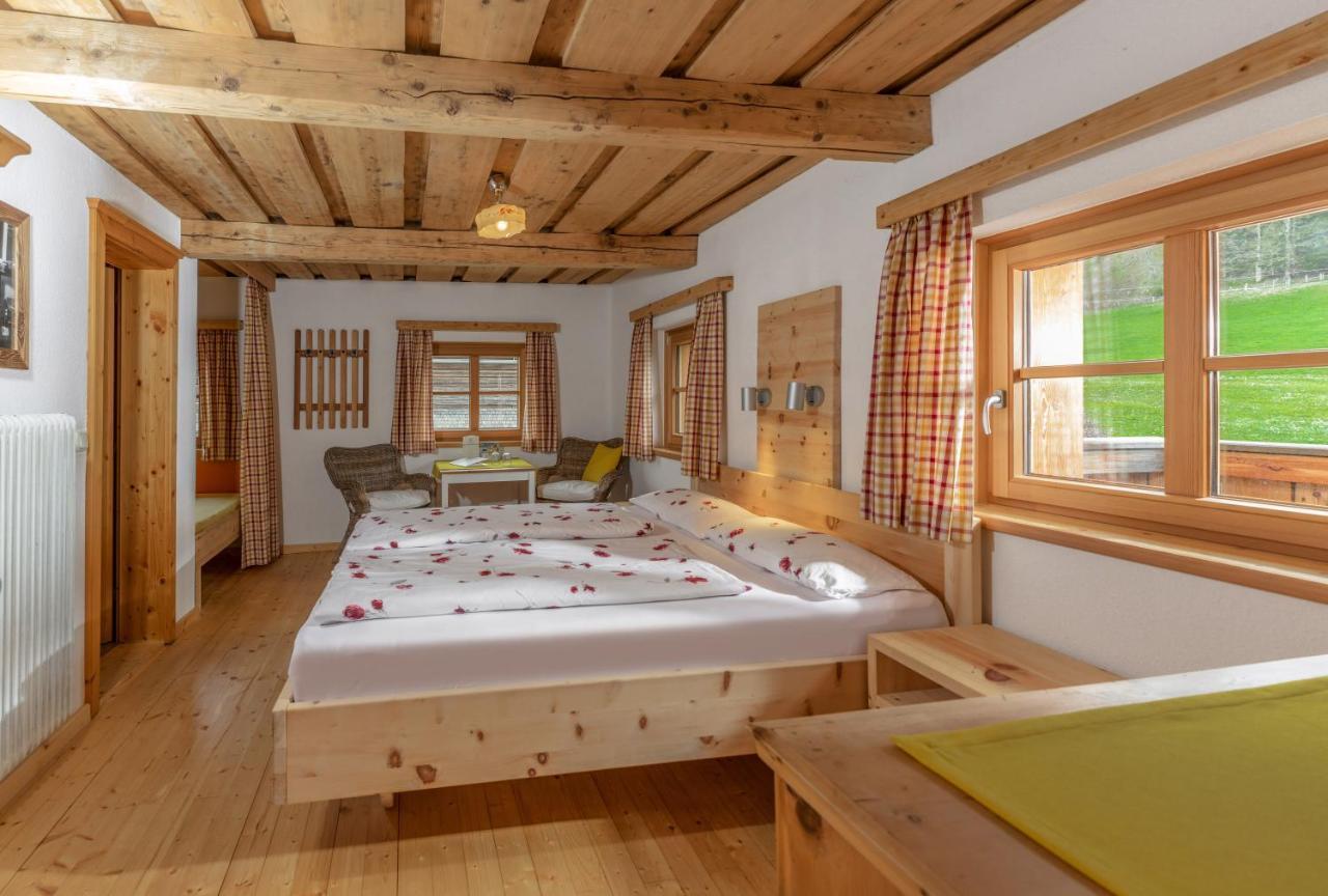 Klausnerhof Villa Aich  Eksteriør billede
