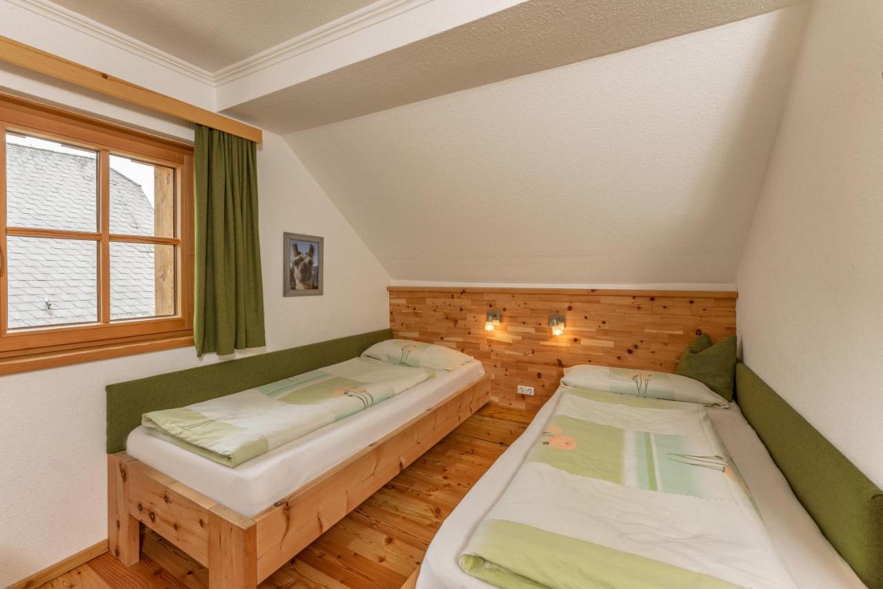 Klausnerhof Villa Aich  Eksteriør billede