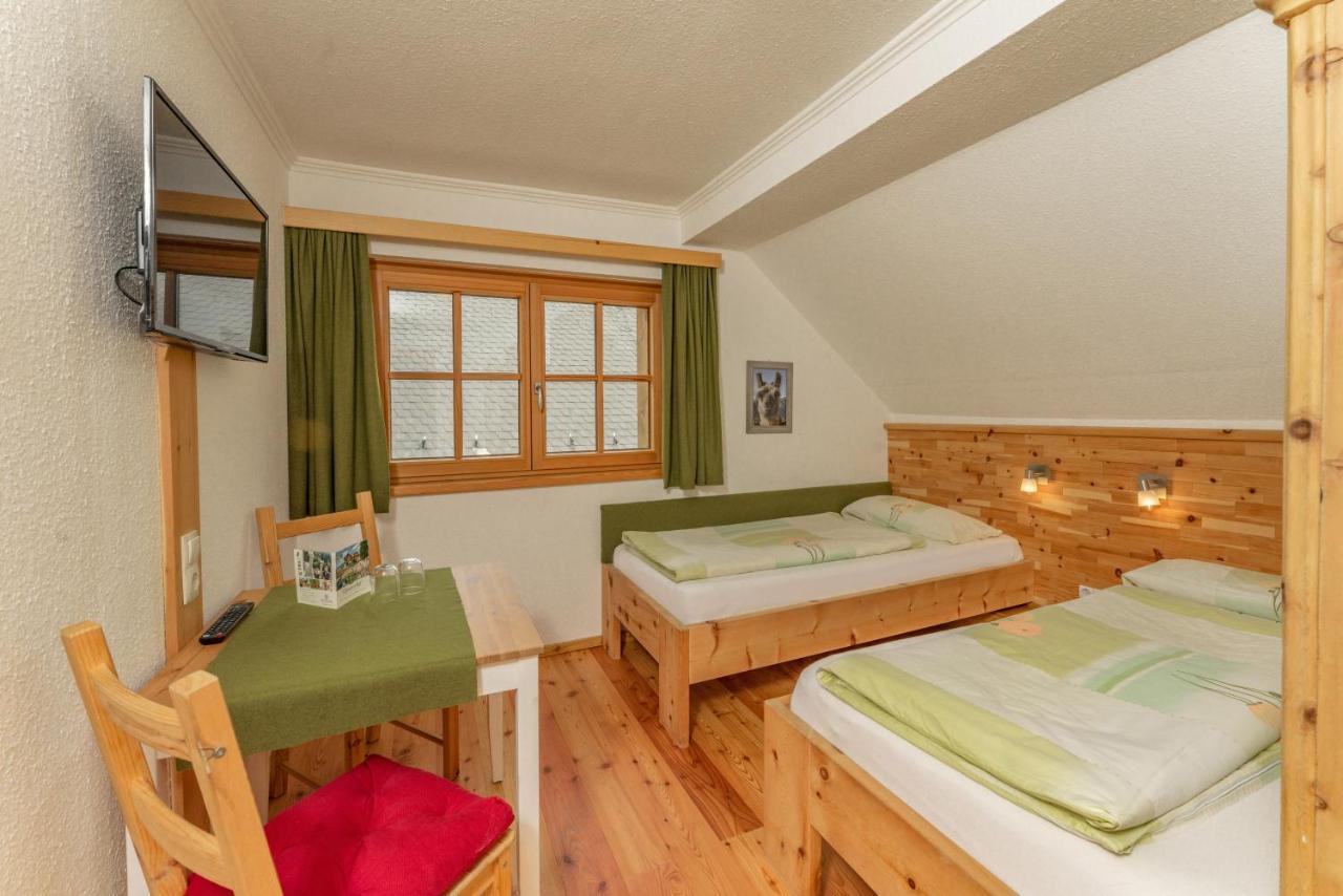 Klausnerhof Villa Aich  Eksteriør billede