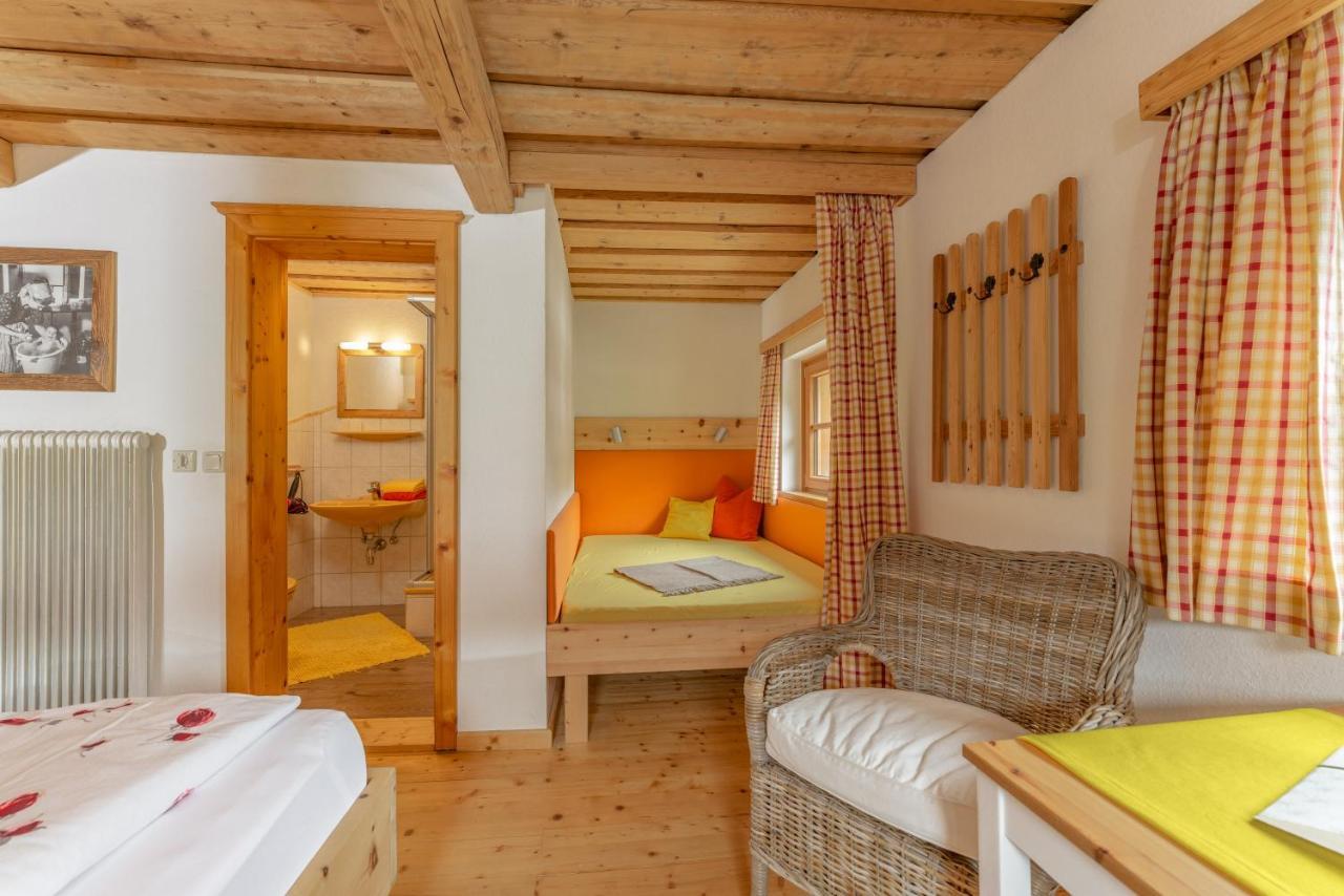 Klausnerhof Villa Aich  Eksteriør billede