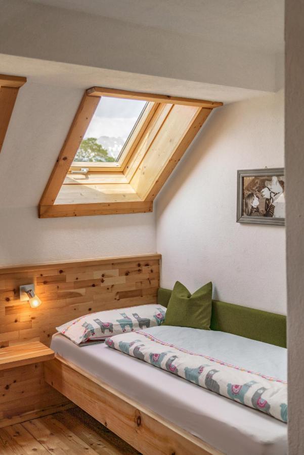 Klausnerhof Villa Aich  Eksteriør billede