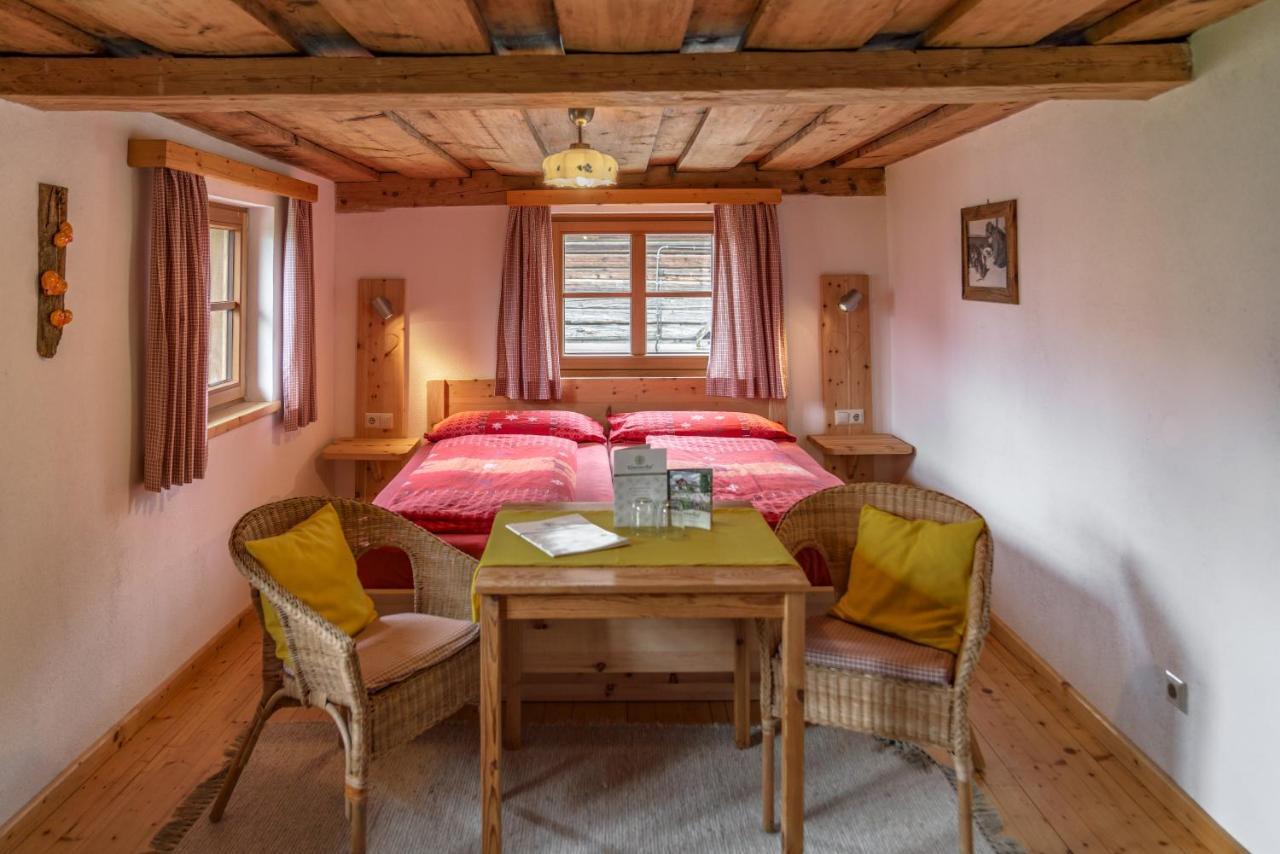 Klausnerhof Villa Aich  Eksteriør billede