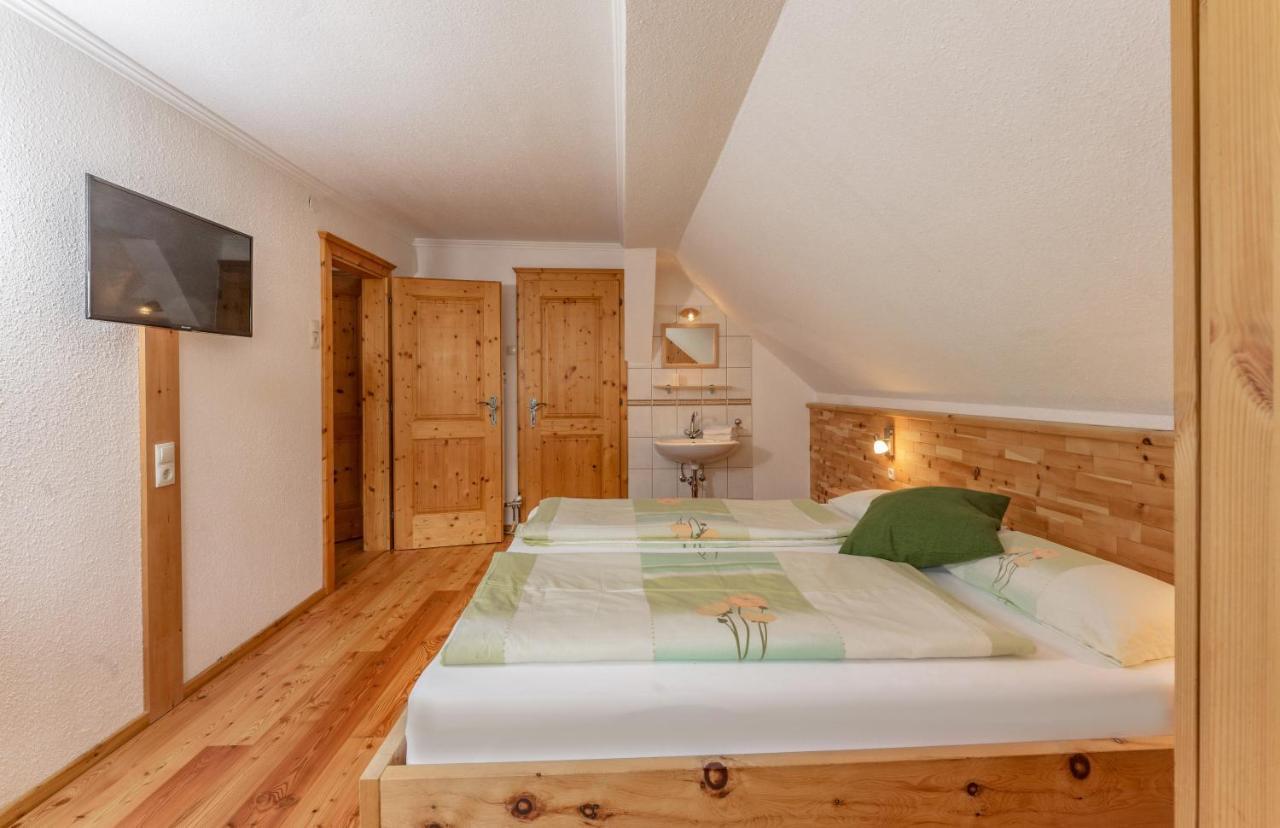 Klausnerhof Villa Aich  Eksteriør billede
