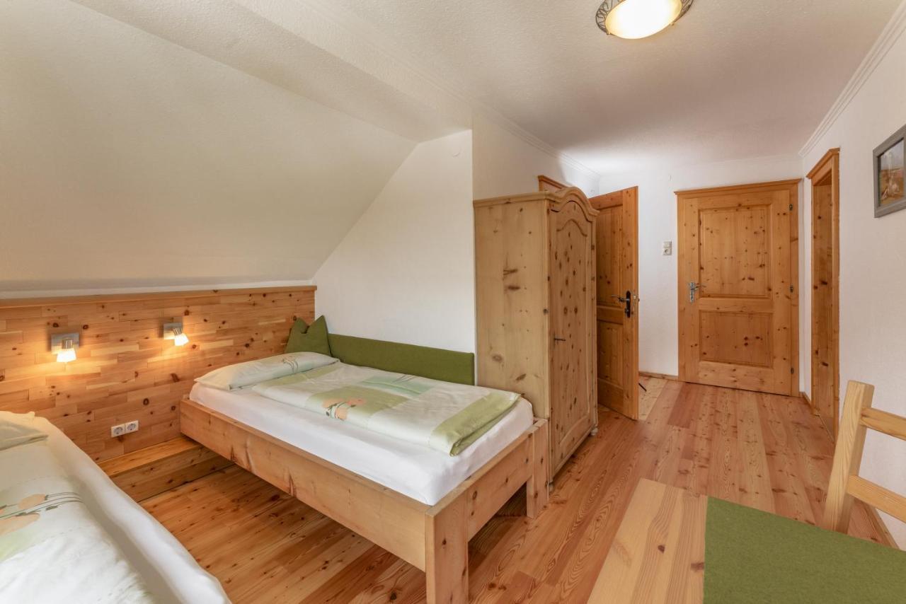 Klausnerhof Villa Aich  Eksteriør billede