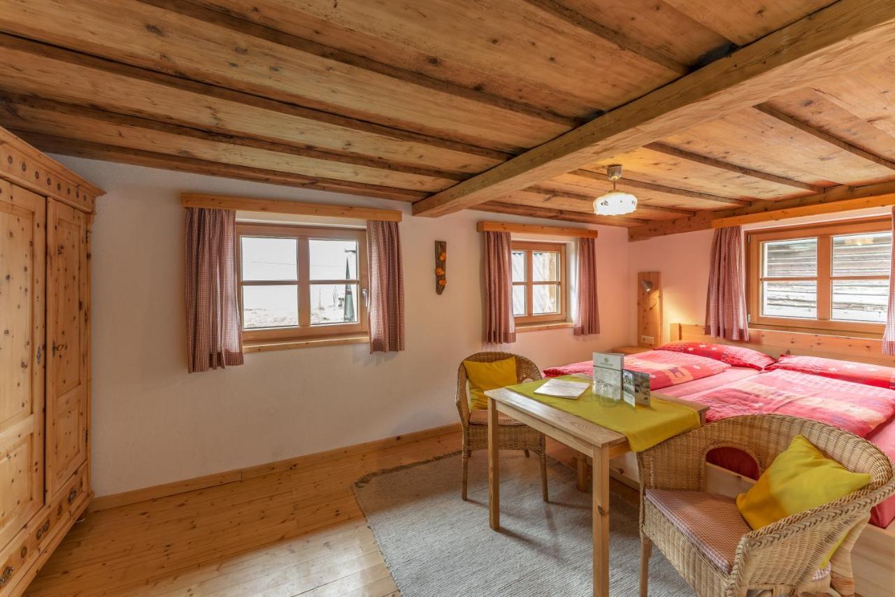 Klausnerhof Villa Aich  Eksteriør billede