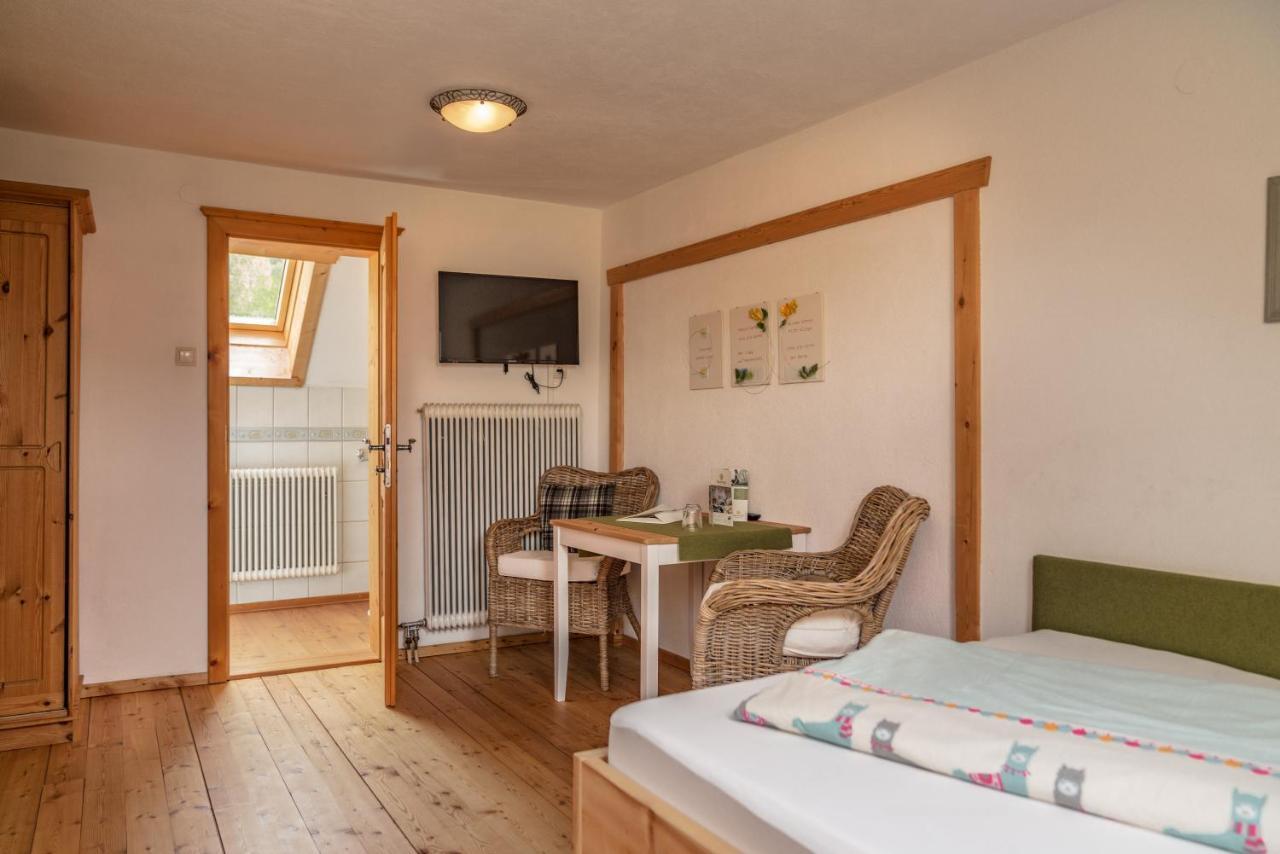 Klausnerhof Villa Aich  Eksteriør billede