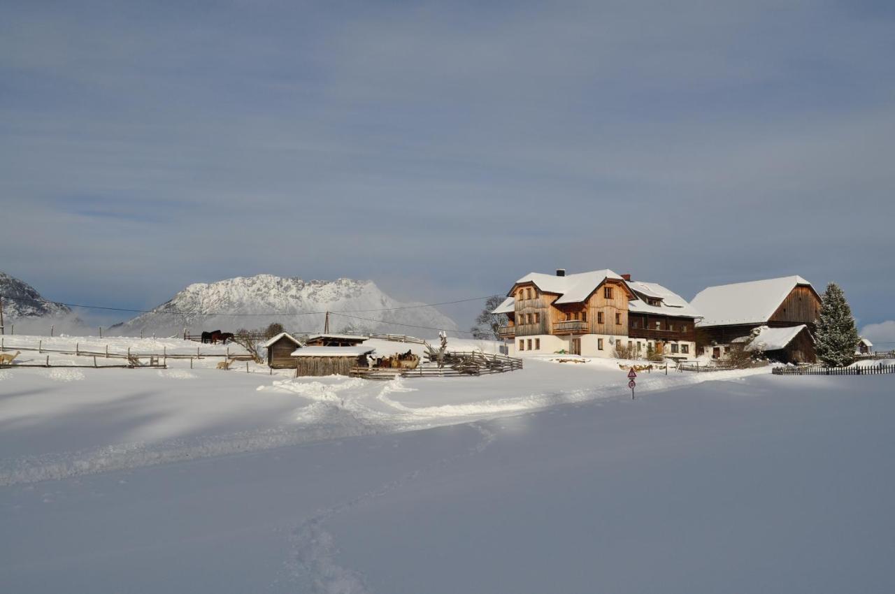 Klausnerhof Villa Aich  Værelse billede