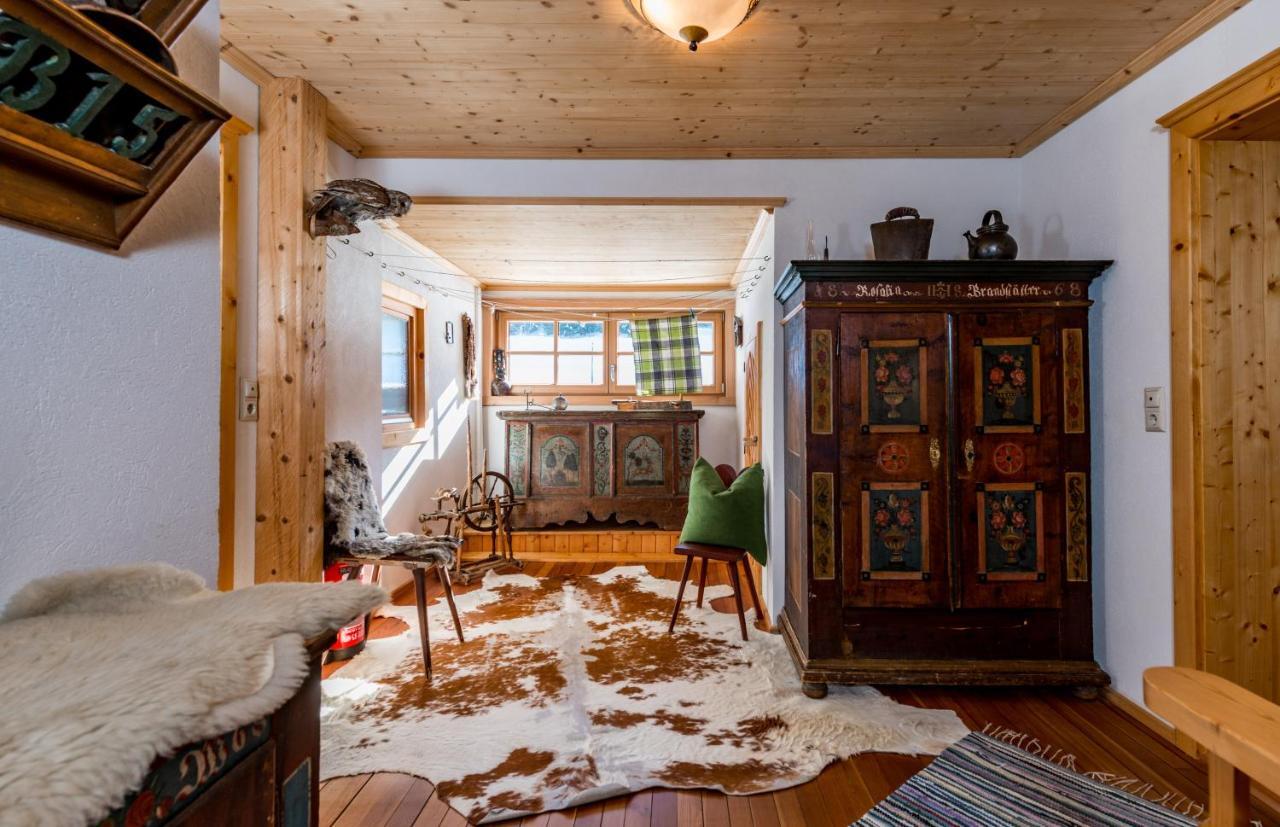 Klausnerhof Villa Aich  Eksteriør billede