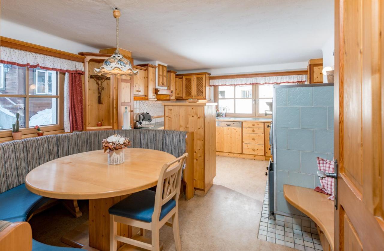 Klausnerhof Villa Aich  Eksteriør billede