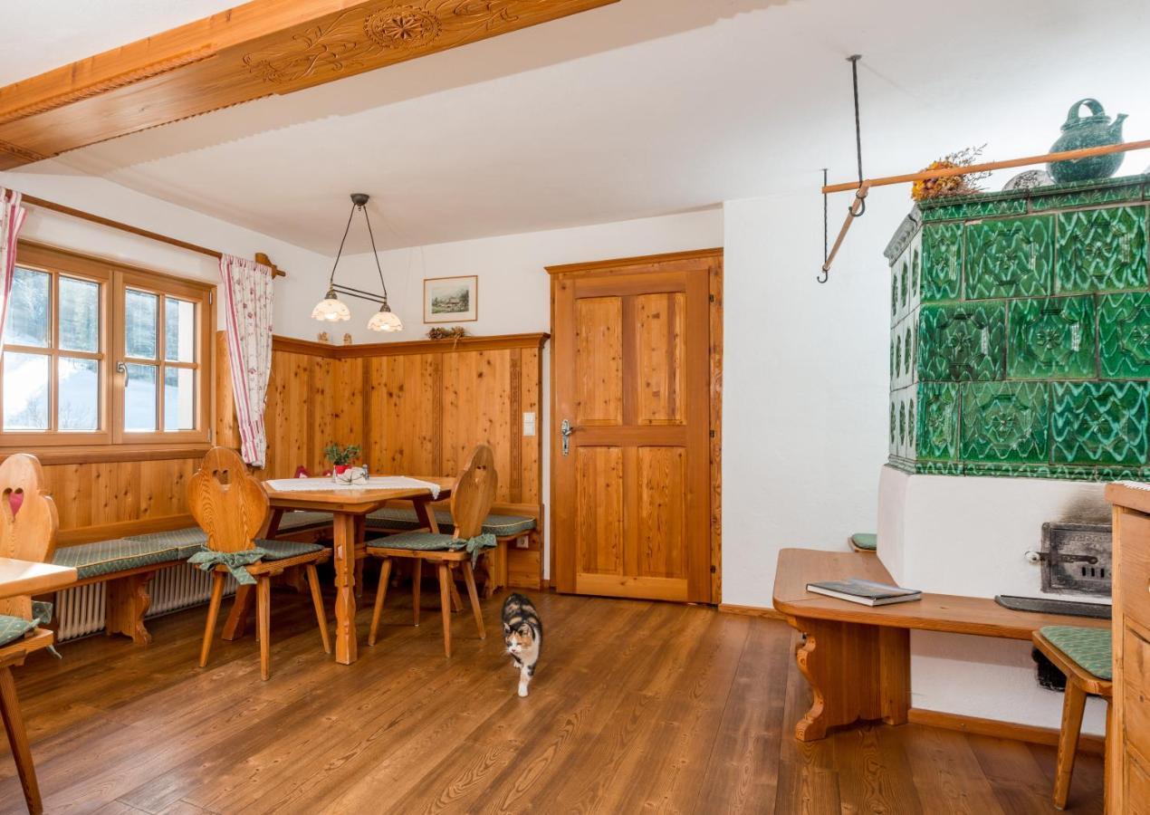 Klausnerhof Villa Aich  Eksteriør billede