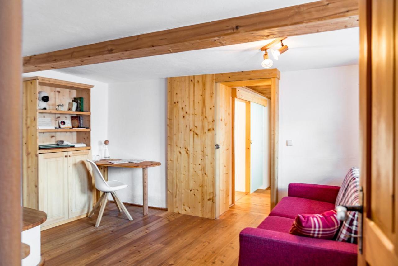 Klausnerhof Villa Aich  Eksteriør billede