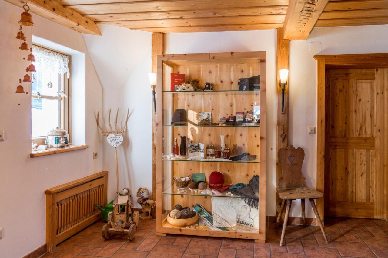 Klausnerhof Villa Aich  Eksteriør billede